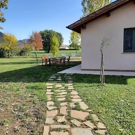 Casa Dora * Gubbio
