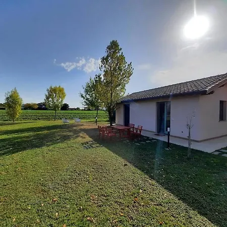 Casa Dora Ferienhaus