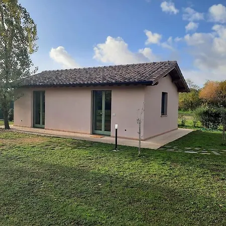 Ferienhaus Casa Dora Gubbio