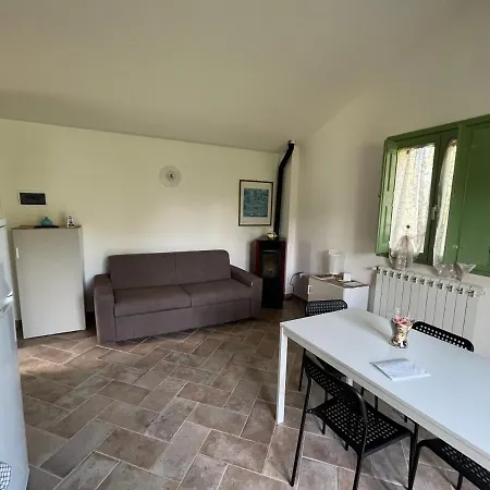 Casa Dora Ferienhaus *