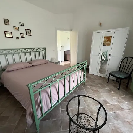 Casa Dora Ferienhaus *