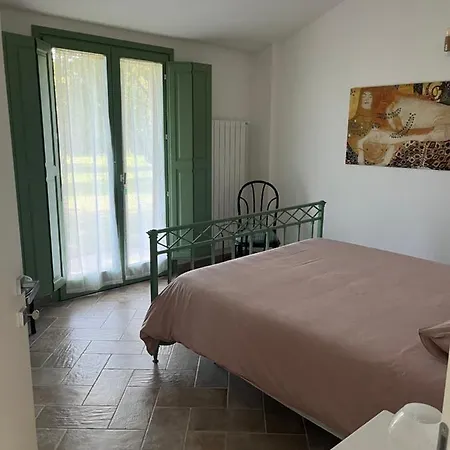 Casa Dora Ferienhaus