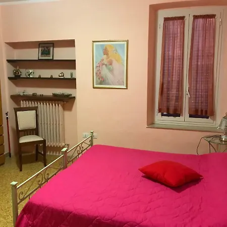 Casa Dora Lägenhet *