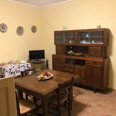 Casa Dora Montefalco