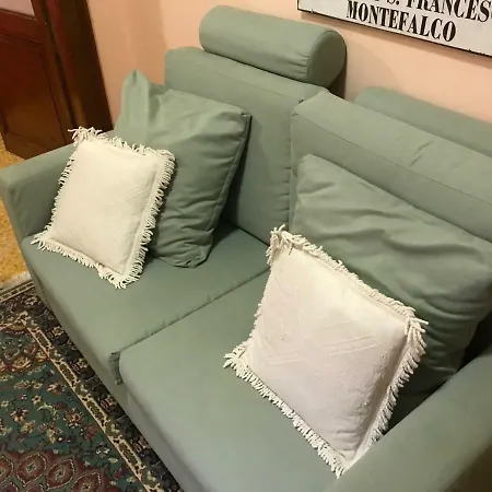 Daire Casa Dora *