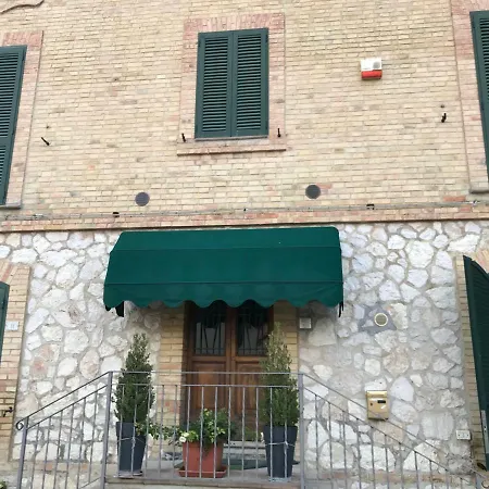 Casa Dora Daire *