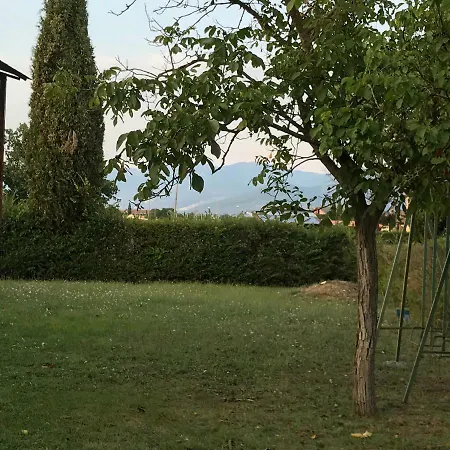 Daire Casa Dora Montefalco