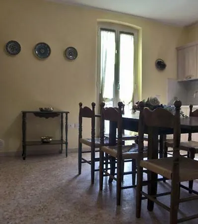 Lägenhet Casa Dora Montefalco