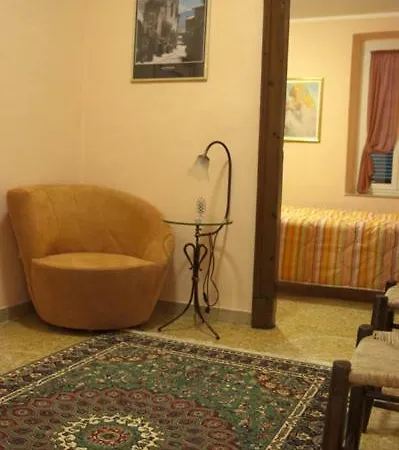 Casa Dora Daire *