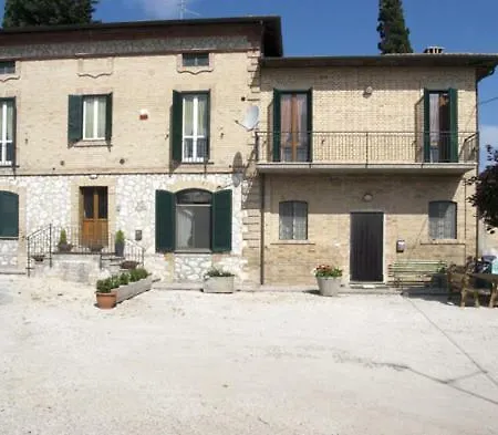 Casa Dora Daire
