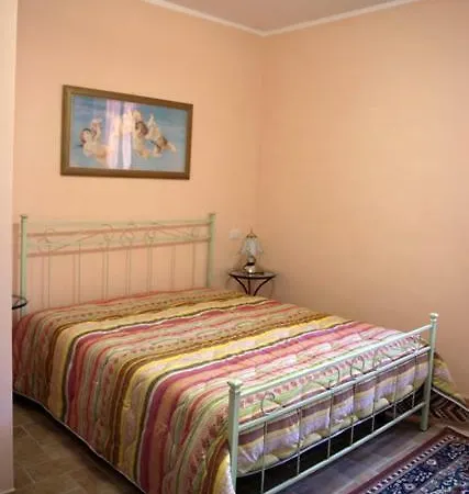Lägenhet Casa Dora Montefalco