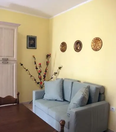 Daire Casa Dora