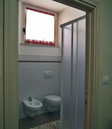 Lägenhet Casa Dora *