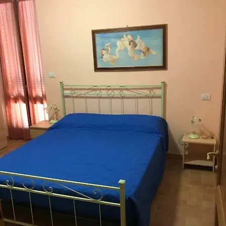 Casa Dora Lägenhet Montefalco